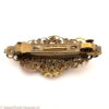 Steampunk Haarschmuck 36