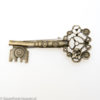 Steampunk Haarschmuck 6