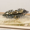 Steampunk Haarschmuck 29 – Bild 2