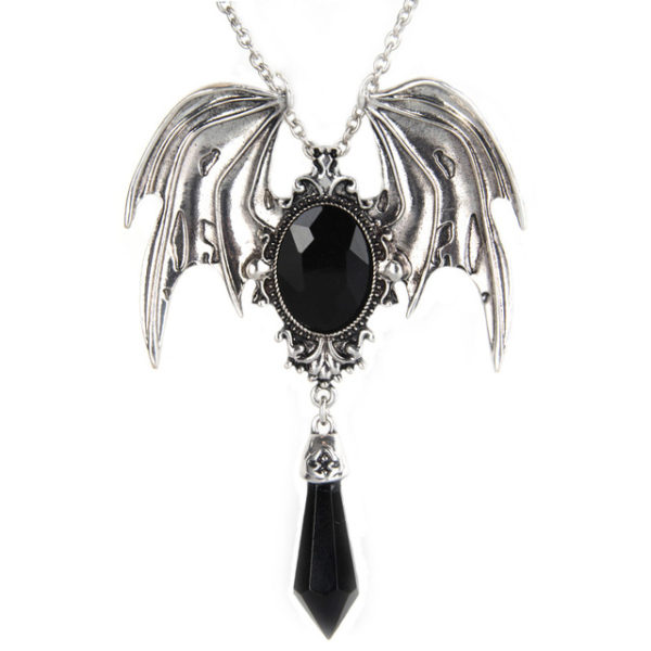 Steampunk Kette 100
