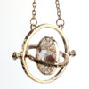 Steampunk Kette 43 – Zeitumkehrer