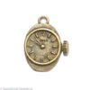 Steampunk Uhr 12, 5er Set – Bild 2