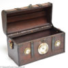 Steampunk Koffer Guus – Bild 2