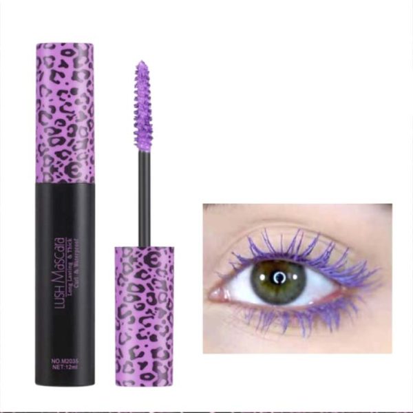 Steampunk Mascara Feebee
