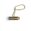 Steampunk Mini Messing Teleskop – Bild 2