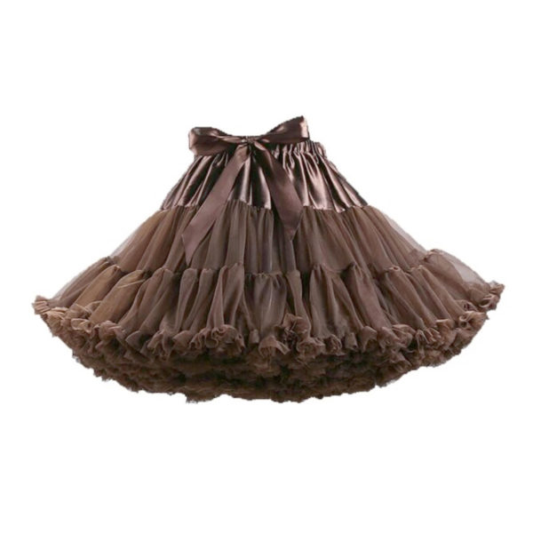 Steampunk-Petticoat 2