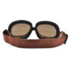 Steampunk Pilotenbrille 13