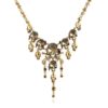 Steampunk Piraten Choker 255