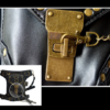 Steampunk Hüftgürtel Bob – Bild 7