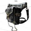 Steampunk Hüftgürtel Bob – Bild 6