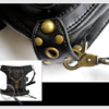 Steampunk Hüftgürtel Bob – Bild 4
