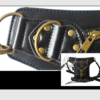 Steampunk Hüftgürtel Bob – Bild 3