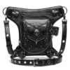 Steampunk Hüftgürtel Death Note