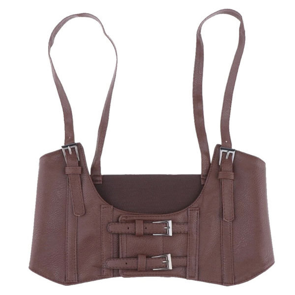 Steampunk Korsett Gürtel Sally