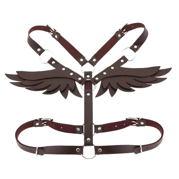 Steampunk Unterbrustgürtel Venus
