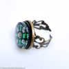 Steampunk Ring 16