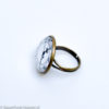 Steampunk Ring 17