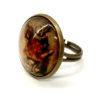Steampunk Ring 46