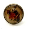 Steampunk Ring 46