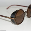 Steampunk Sonnenbrille 1 – Bild 2