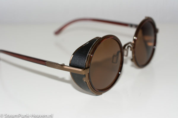 Steampunk Sonnenbrille 1 – Bild 2
