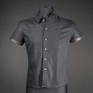 Steampunk Shirt Liam