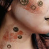 Steampunk Beautyset Claire - WEG IST WEG – Bild 2