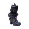 Hexen Katzen Figur