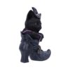 Hexen Katzen Figur