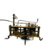 Steampunk Uhrwerk klein – Bild 2
