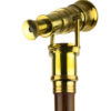 Steampunk Gehstock Bennet – Bild 3