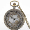 Steampunk Taschenuhr 13