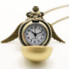Steampunk Taschenuhr 21 – Bild 2