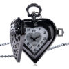 Steampunk Taschenuhr 33
