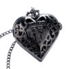 Steampunk Taschenuhr 33 – Bild 2