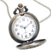 Steampunk Taschenuhr 36 – Bild 2