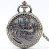 Steampunk Taschenuhr 6