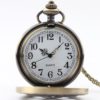Steampunk Taschenuhr 7-2er Set – Bild 2