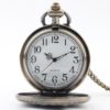 Steampunk Taschenuhr 64 – Bild 2