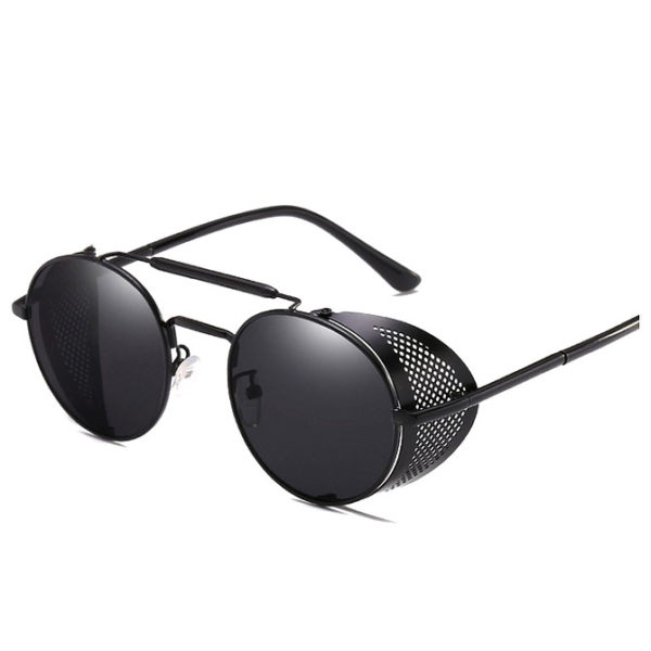 Steampunk Sonnenbrille 33