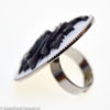 Steampunk Ring 123 – Bild 2