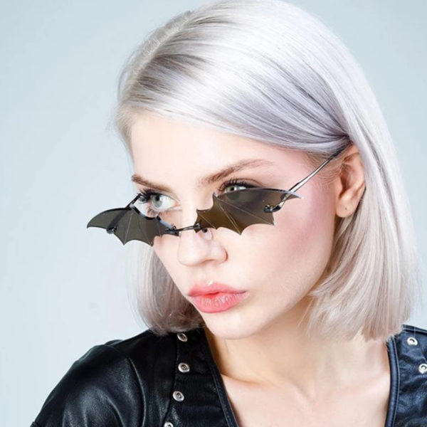 Steampunk Sonnenbrille 15