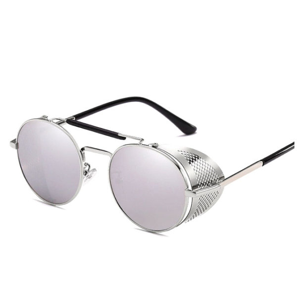 Steampunk Sonnenbrille 21